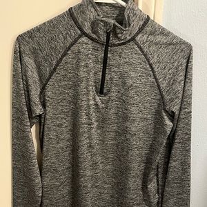 Target Quarter Zip